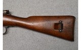 TERNI ~ M-91 CARCANO SPORTER ~ 6.5 X 52 MM - 6 of 10 TERNI ~ M-91 CARCANO SPORTER ~ 6.5 X 52 MM - 6 of 10