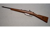TERNI ~ M38 CARCANO 7.35 SPORTER ~ 7.35 x 51 - 2 of 16 TERNI ~ M38 CARCANO 7.35 SPORTER ~ 7.35 x 51 - 2 of 16