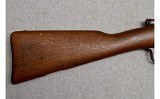 TERNI ~ M38 CARCANO 7.35 SPORTER ~ 7.35 x 51 - 3 of 16 TERNI ~ M38 CARCANO 7.35 SPORTER ~ 7.35 x 51 - 3 of 16