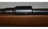 TERNI ~ M38 CARCANO 7.35 SPORTER ~ 7.35 x 51 - 15 of 16 TERNI ~ M38 CARCANO 7.35 SPORTER ~ 7.35 x 51 - 15 of 16