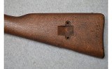 TERNI ~ M38 CARCANO 7.35 SPORTER ~ 7.35 x 51 - 9 of 16 TERNI ~ M38 CARCANO 7.35 SPORTER ~ 7.35 x 51 - 9 of 16