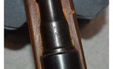 TERNI ~ M38 CARCANO 7.35 SPORTER ~ 7.35 x 51 - 16 of 16 TERNI ~ M38 CARCANO 7.35 SPORTER ~ 7.35 x 51 - 16 of 16