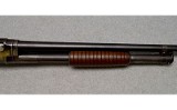 WINCHESTER ~ MODEL 12 ~ 16 GAUGE - 5 of 14 WINCHESTER ~ MODEL 12 ~ 16 GAUGE - 5 of 14