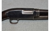 WINCHESTER ~ MODEL 12 ~ 16 GAUGE - 4 of 14 WINCHESTER ~ MODEL 12 ~ 16 GAUGE - 4 of 14