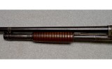 WINCHESTER ~ MODEL 12 ~ 16 GAUGE - 9 of 14 WINCHESTER ~ MODEL 12 ~ 16 GAUGE - 9 of 14