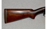 WINCHESTER ~ MODEL 12 ~ 16 GAUGE - 3 of 14 WINCHESTER ~ MODEL 12 ~ 16 GAUGE - 3 of 14