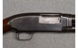 WINCHESTER ~ MODEL 12 (1926) ~ 12 GAUGE - 4 of 14 WINCHESTER ~ MODEL 12 (1926) ~ 12 GAUGE - 4 of 14
