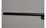 WINCHESTER ~ MODEL 12 (1926) ~ 12 GAUGE - 12 of 14 WINCHESTER ~ MODEL 12 (1926) ~ 12 GAUGE - 12 of 14