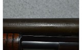 WINCHESTER ~ MODEL 12 (1926) ~ 12 GAUGE - 13 of 14 WINCHESTER ~ MODEL 12 (1926) ~ 12 GAUGE - 13 of 14