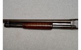 WINCHESTER ~ MODEL 12 (1926) ~ 12 GAUGE - 11 of 14 WINCHESTER ~ MODEL 12 (1926) ~ 12 GAUGE - 11 of 14