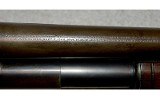 WINCHESTER ~ MODEL 12 (1926) ~ 12 GAUGE - 8 of 14 WINCHESTER ~ MODEL 12 (1926) ~ 12 GAUGE - 8 of 14