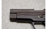 BROWNING SIG SAUER SYSTEM ~ BDA ~ .45 AUTO - 3 of 4