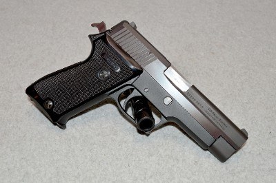 BROWNING SIG SAUER SYSTEM ~ BDA ~ .45 AUTO