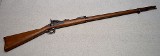SPRINGFIELD ARMORY ~ 1878 TRAPDOOR ~ .45-70