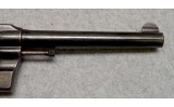 COLT ~ OFFICIAL POLICE (DATED 1932) ~ .38 SPECIAL - 5 of 10