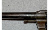 COLT ~ OFFICIAL POLICE (DATED 1932) ~ .38 SPECIAL - 6 of 10