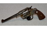 COLT ~ OFFICIAL POLICE (DATED 1932) ~ .38 SPECIAL - 2 of 10