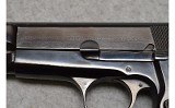 BROWNING ~ HI POWER ~ 9MM LUGER - 4 of 4