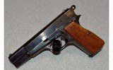 BROWNING ~ HI POWER ~ 9MM LUGER - 2 of 4