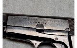 BROWNING ~ HI POWER ~ 9MM LUGER - 4 of 4