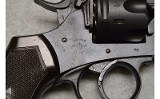 ENFIELD ~ MK IV ~ .455 WEBLEY - 3 of 11