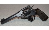 ENFIELD ~ MK IV ~ .455 WEBLEY - 2 of 11