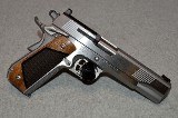 KIMBER ~ NG 1911 ~ 9MM LUGER - 1 of 2