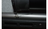 RUGER ~ RUGER AMERICAN CUSTOM BUILD ~ .223 REMINGTON - 7 of 9