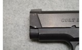 COLT ~ COMMANDER LIGHTWEIGHT ~ .45 ACP - 5 of 5 COLT ~ COMMANDER LIGHTWEIGHT ~ .45 ACP - 5 of 5