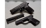 SIG SAUER ~ P250 2SUM ~ 9MM LUGER - 3 of 4 SIG SAUER ~ P250 2SUM ~ 9MM LUGER - 3 of 4