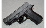 SIG SAUER ~ P320 COMPACT ~ 9MM LUGER - 2 of 3 SIG SAUER ~ P320 COMPACT ~ 9MM LUGER - 2 of 3