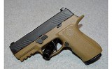 SIG SAUER ~ P320 COMPACT ~ 9MM LUGER - 2 of 3