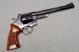 SMITH & WESSON ~ 29-2 ~ .44 MAGNUM