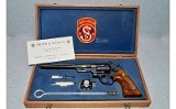 SMITH & WESSON ~ 29-2 ~ .44 MAGNUM - 8 of 8 SMITH & WESSON ~ 29-2 ~ .44 MAGNUM - 8 of 8