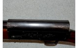 BROWNING ~ A5 ~ 12 GAUGE - 11 of 13
