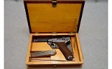 MAUSER ~ 1939 P08 PARABELLUM ~ 9MM LUGER - 9 of 9