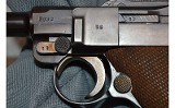 MAUSER ~ 1939 P08 PARABELLUM ~ 9MM LUGER - 5 of 9