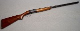 WINCHESTER ~ MODEL 24 ~ 12 GAUGE