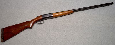 WINCHESTER ~ MODEL 24 ~ 12 GAUGE