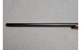 WINCHESTER ~ MODEL 24 ~ 12 GAUGE - 8 of 10