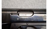 WALTHER ~ PPK/S ~ 9MM KURZ - 3 of 3