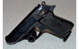 WALTHER ~ PPK/S ~ 9MM KURZ - 2 of 3