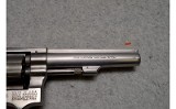 SMITH & WESSON ~ MODEL 63 ~ .22 LR - 3 of 5
