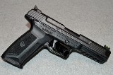 RUGER ~ 5.7 ~ 5.7X28MM