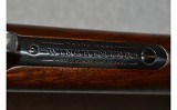 WINCHESTER ~ MODEL 90 (DATED 1918) ~ .22LR - 14 of 16