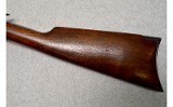 WINCHESTER ~ MODEL 90 (DATED 1918) ~ .22LR - 8 of 16