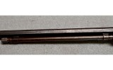 WINCHESTER ~ MODEL 1890 (DATED 1913) ~ .22 SHORT - 11 of 16