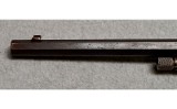 WINCHESTER ~ MODEL 1890 (DATED 1913) ~ .22 SHORT - 12 of 16
