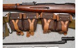 IZHEVSK ARSENAL ~ 1939 MOSIN-NAGANT ~ 7.62 X 54R - 6 of 16