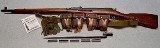 IZHEVSK ARSENAL ~ 1939 MOSIN-NAGANT ~ 7.62 X 54R